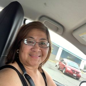 Meet your Posher, Helen